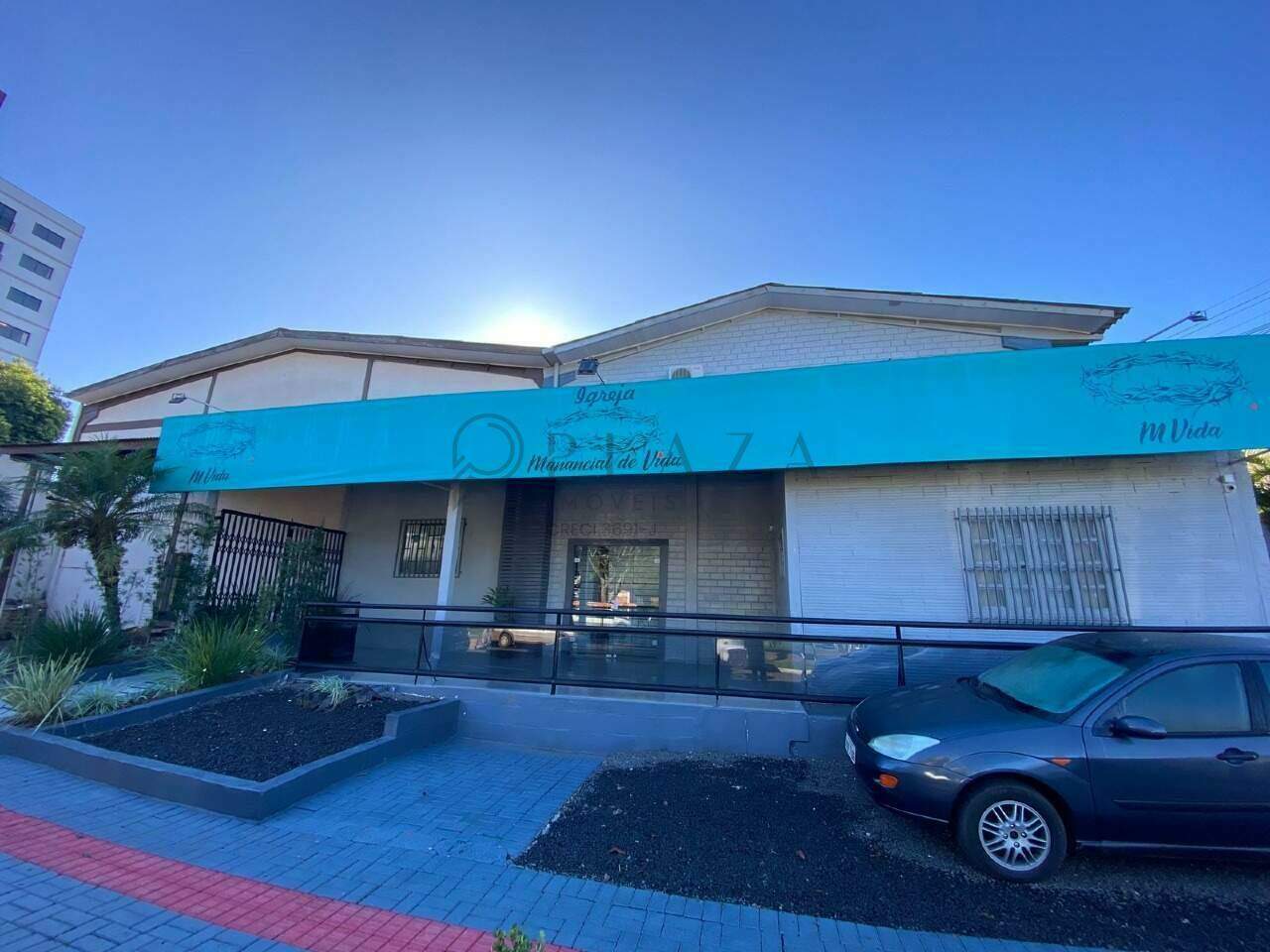 Barracão para alugar com 200m² no Presidente Médici em Chapecó – Foto 1