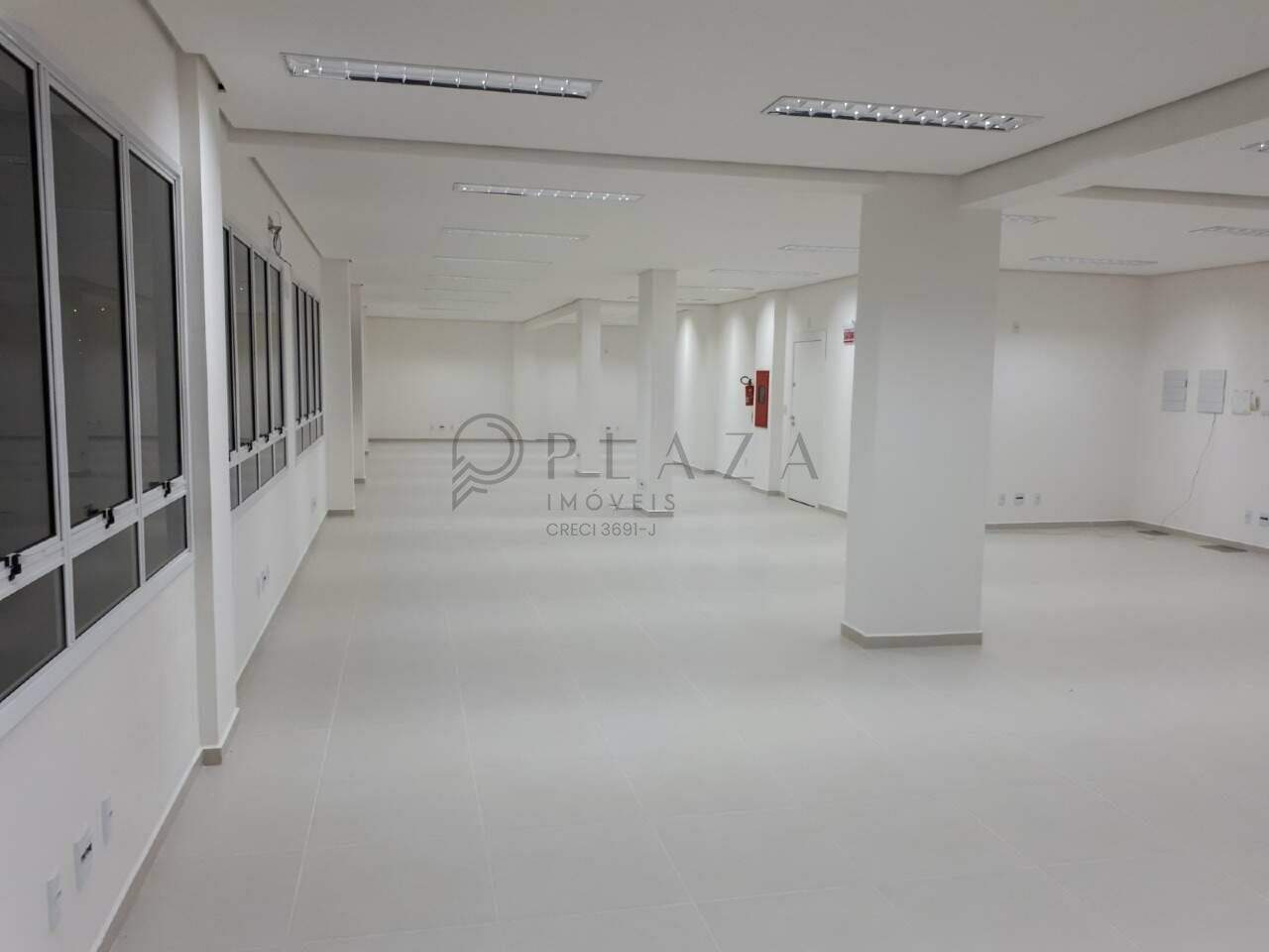 Sala Comercial para alugar com 231m² no Santa Maria em Chapecó – Foto 3
