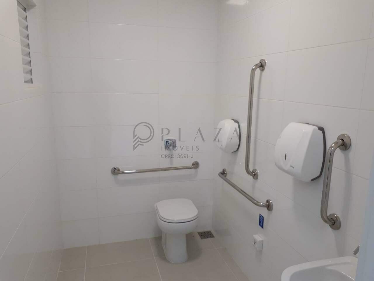 Sala Comercial para alugar com 231m² no Santa Maria em Chapecó – Foto 6