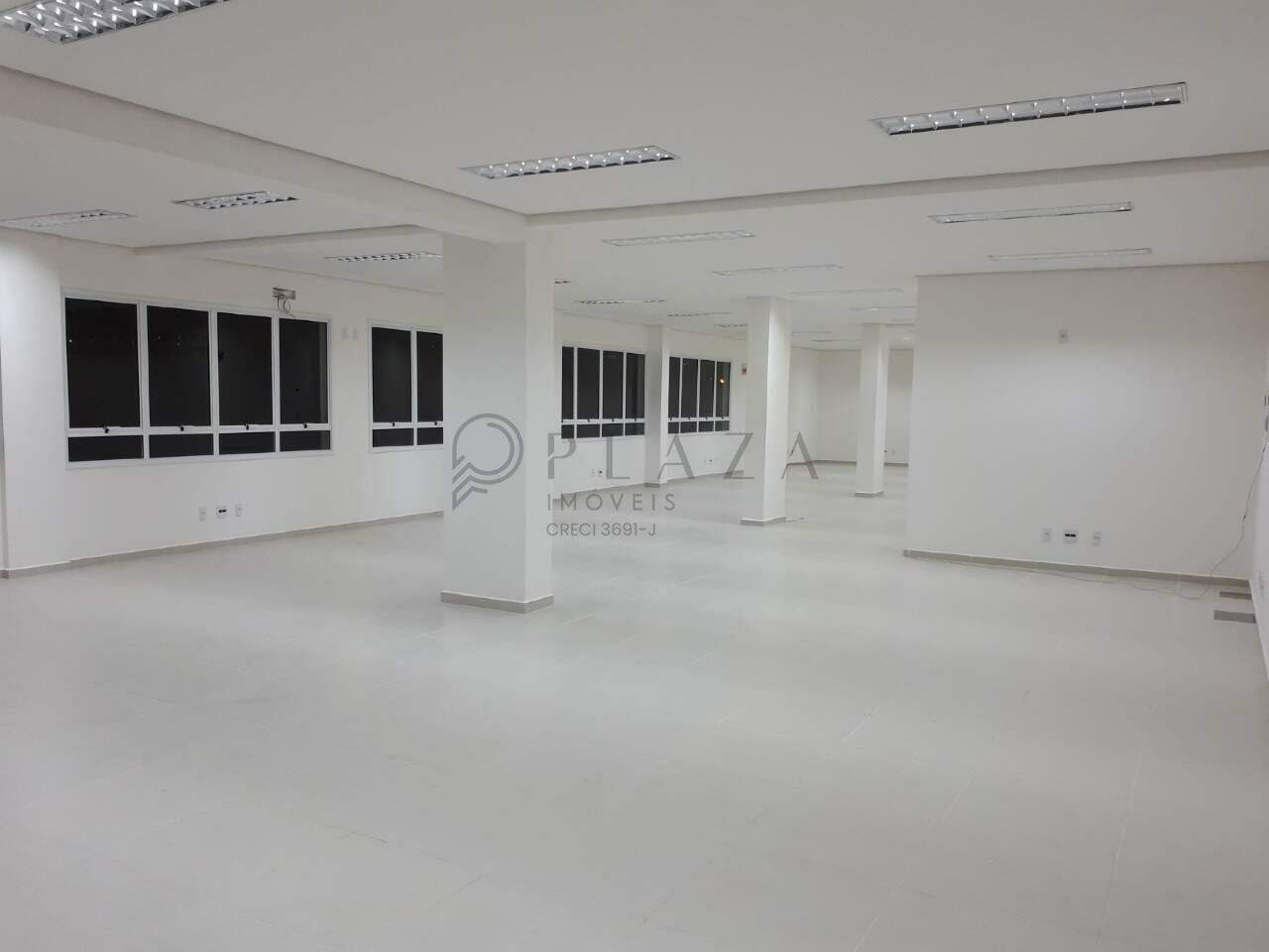 Sala Comercial para alugar com 231m² no Santa Maria em Chapecó – Foto 2