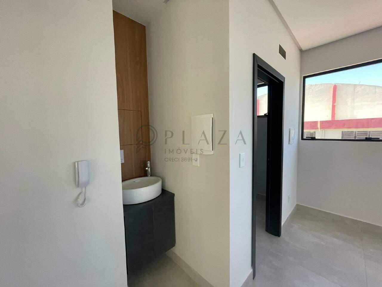 Sala Comercial para alugar com 48m² no Presidente Médici em Chapecó – Foto 6