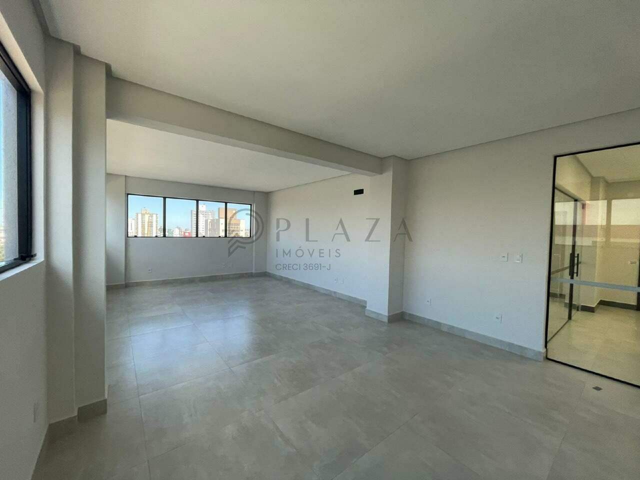 Sala Comercial para alugar com 48m² no Presidente Médici em Chapecó – Foto 3