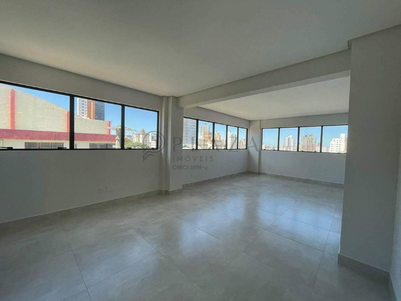 Sala Comercial para alugar com 48m² no Presidente Médici em Chapecó – Foto 2