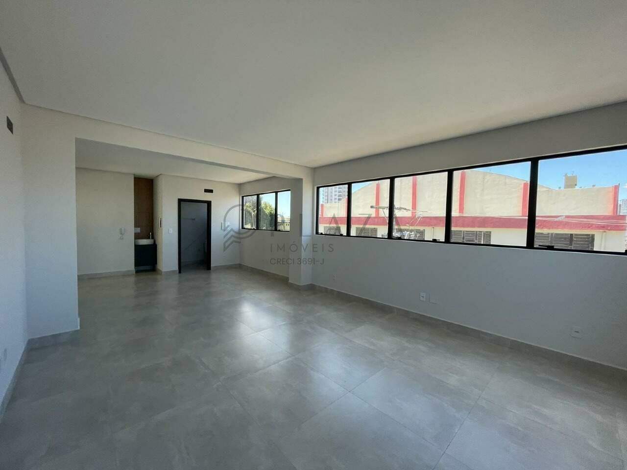 Sala Comercial para alugar com 48m² no Presidente Médici em Chapecó – Foto 4