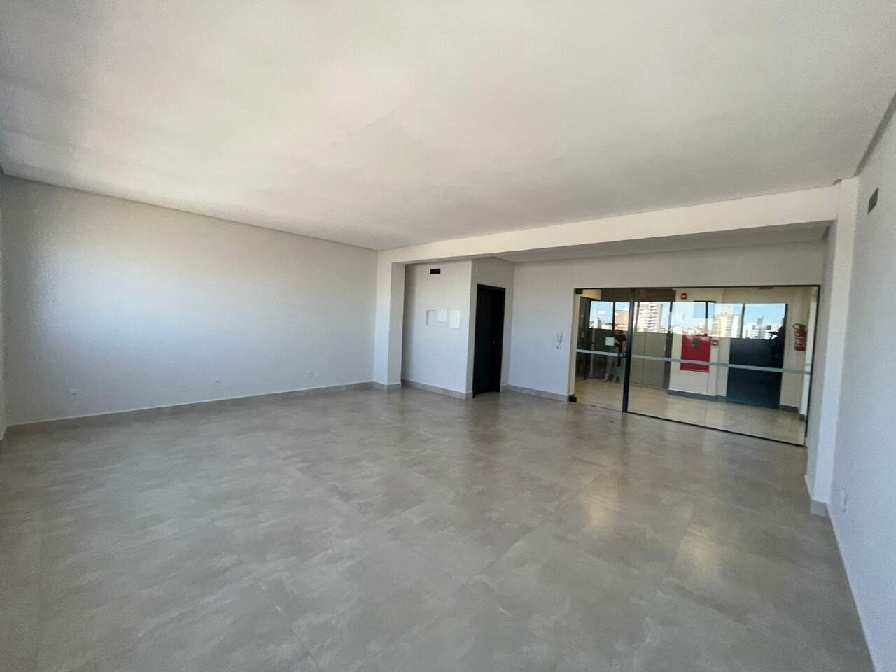Sala Comercial para alugar com 52m² no Presidente Médici em Chapecó – Foto 4