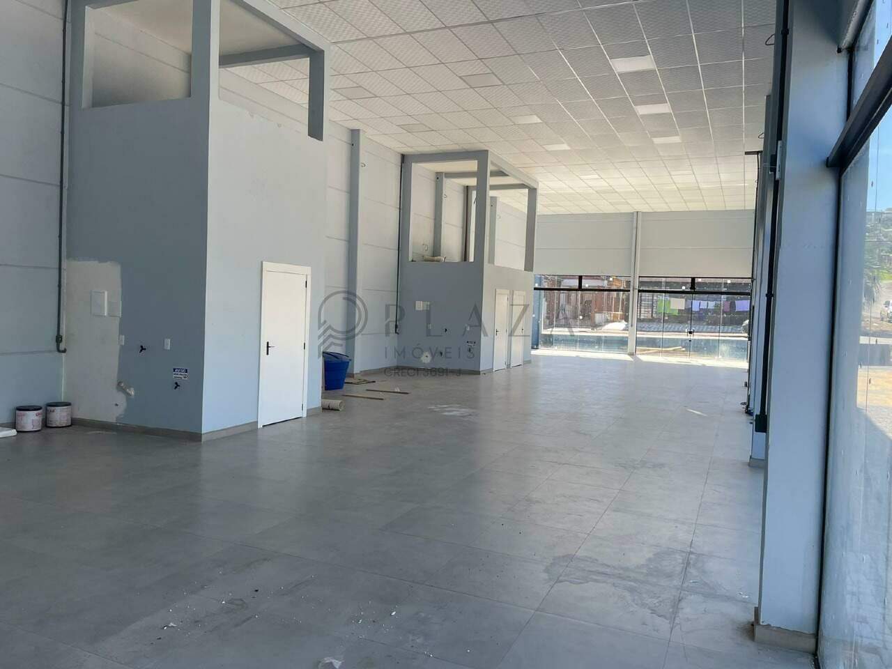 Sala Comercial para alugar com 252m² no Efapi em Chapecó – Foto 2