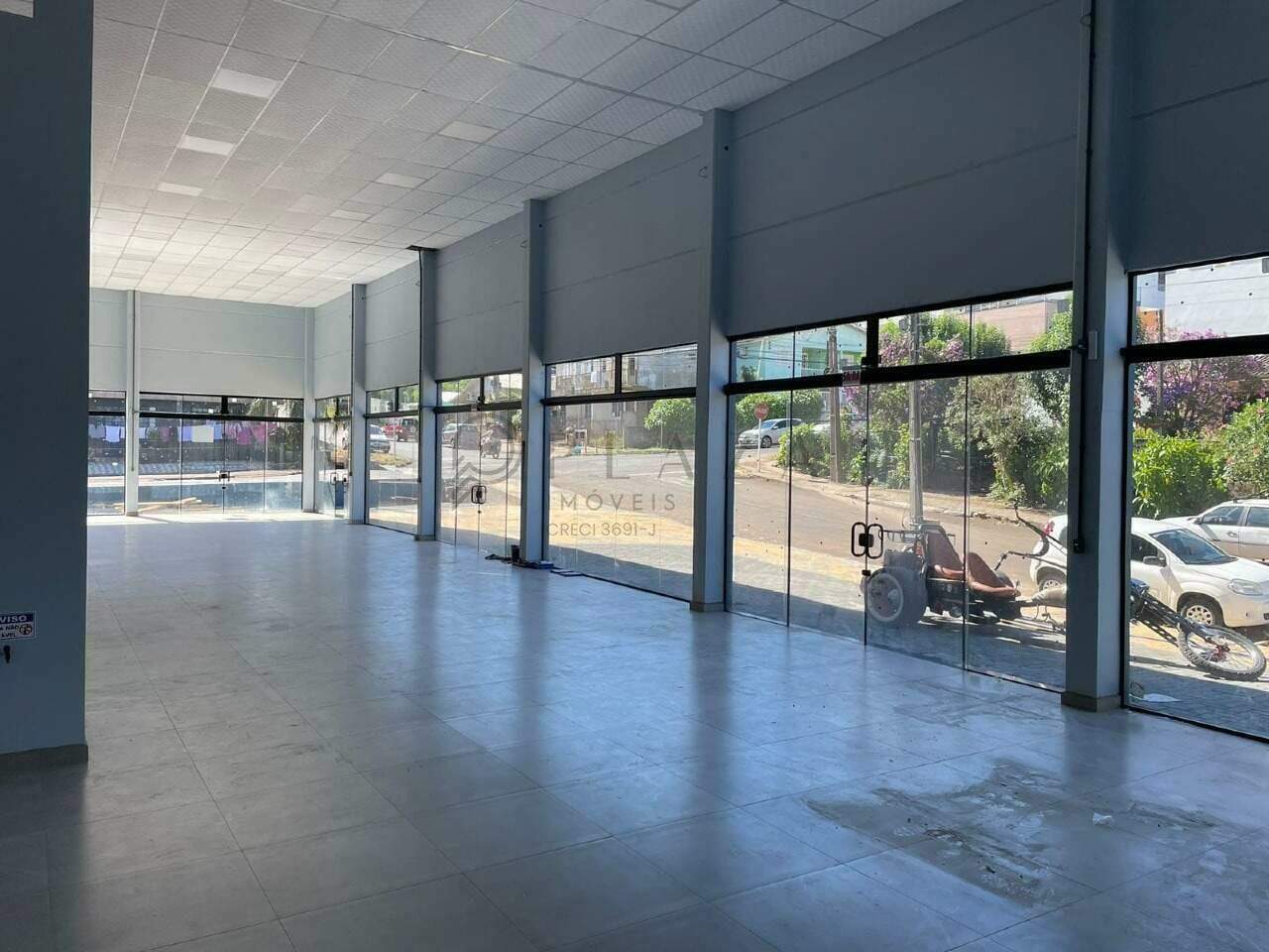 Sala Comercial para alugar com 252m² no Efapi em Chapecó – Foto 3