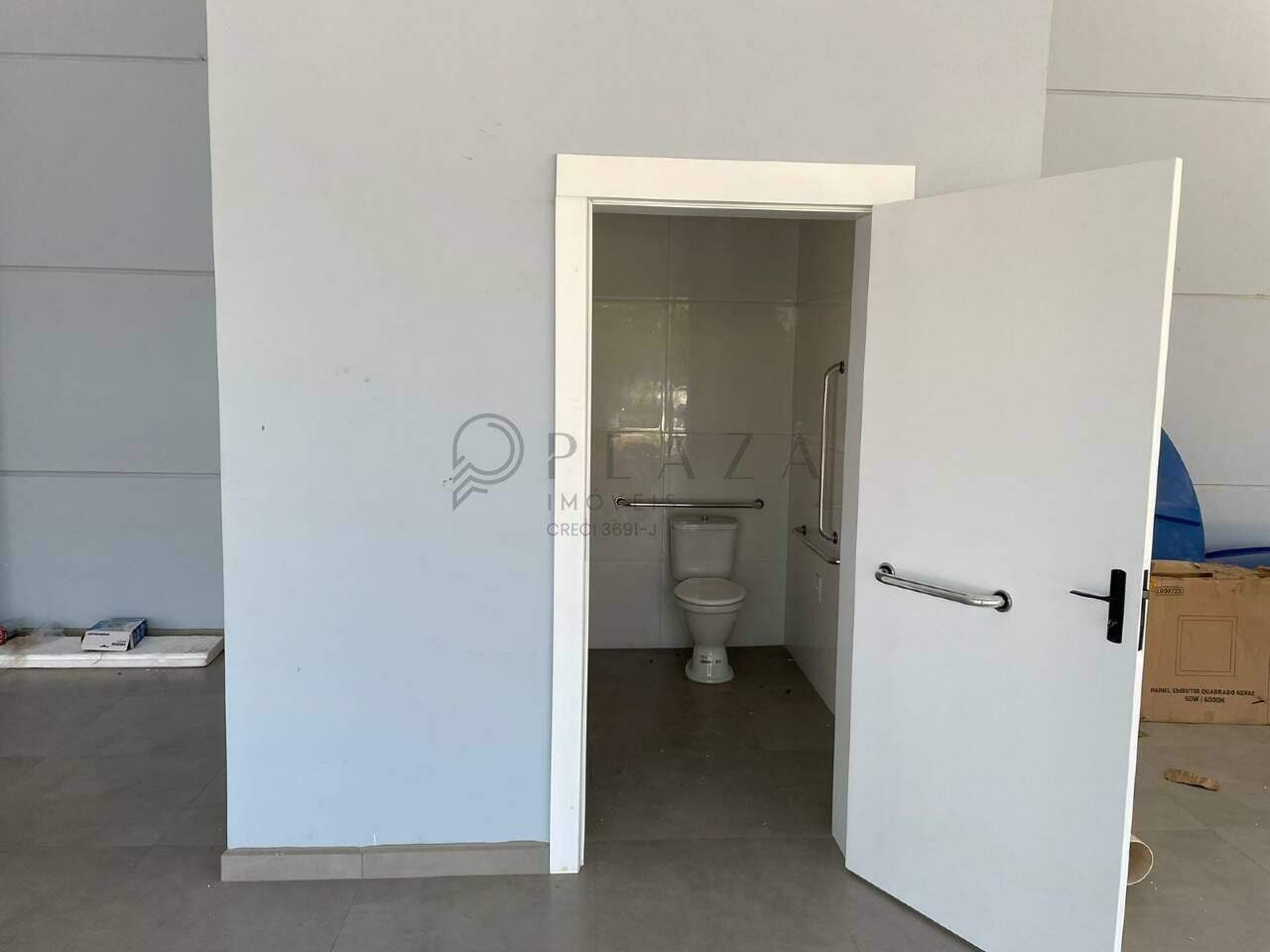 Sala Comercial para alugar com 252m² no Efapi em Chapecó – Foto 5