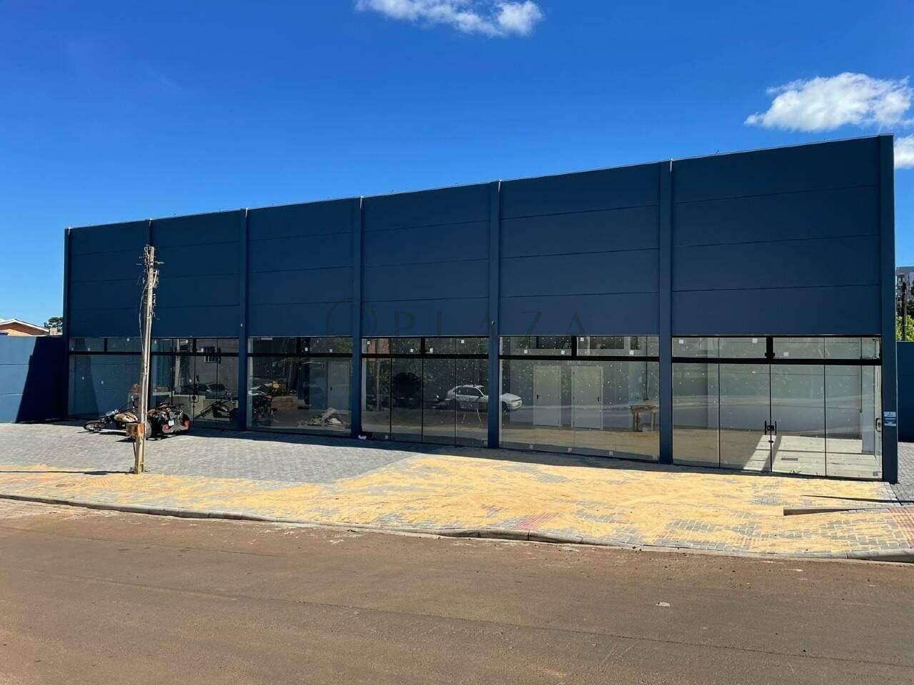 Sala Comercial para alugar com 252m² no Efapi em Chapecó – Foto 1