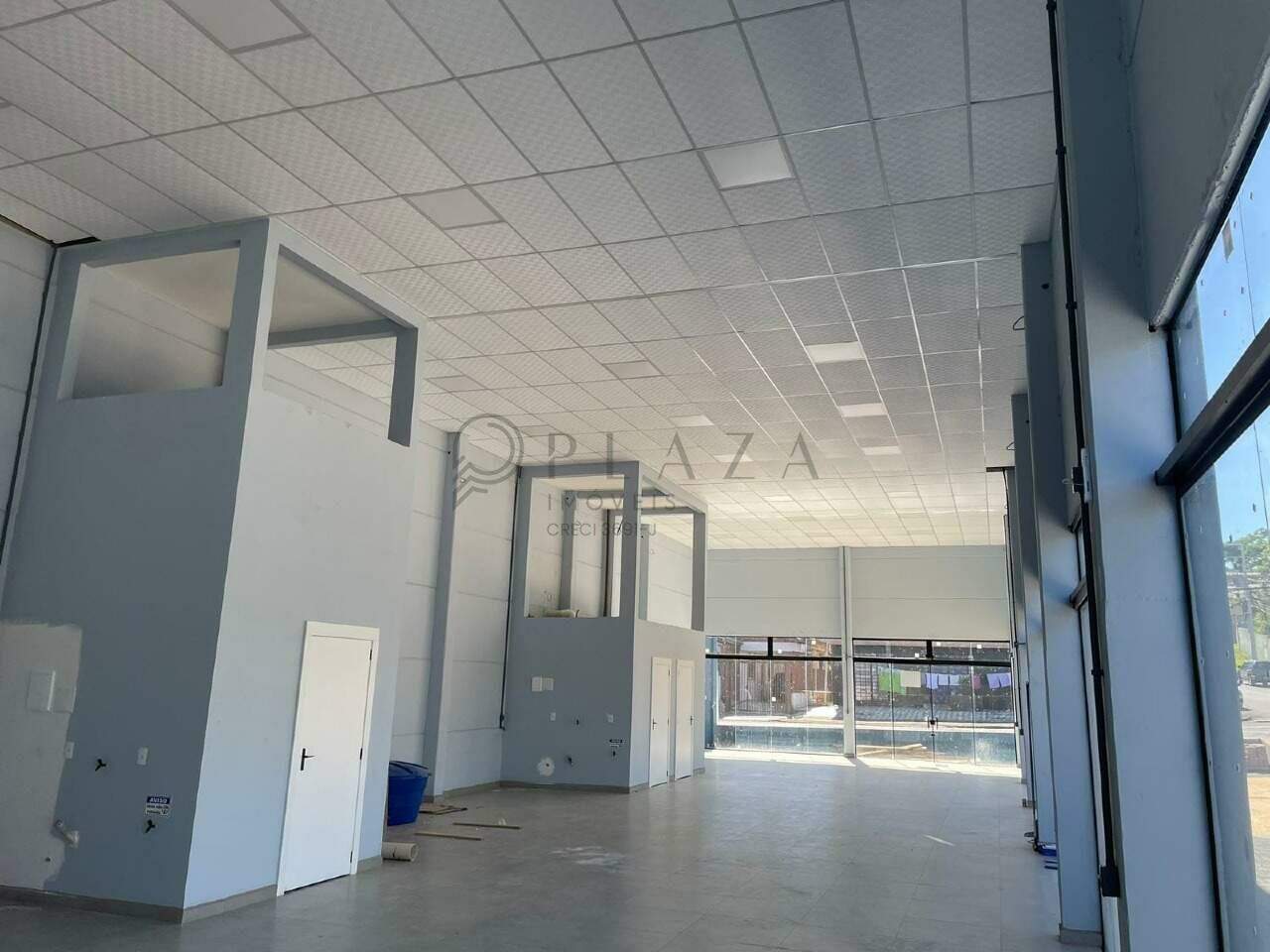 Sala Comercial para alugar com 252m² no Efapi em Chapecó – Foto 4