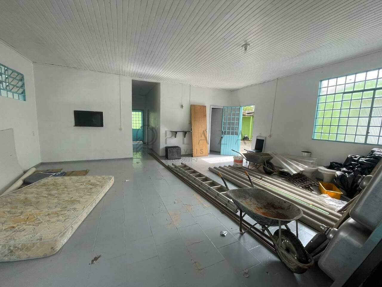 Sala Comercial para alugar com 134m² no Santa Maria em Chapecó – Foto 2