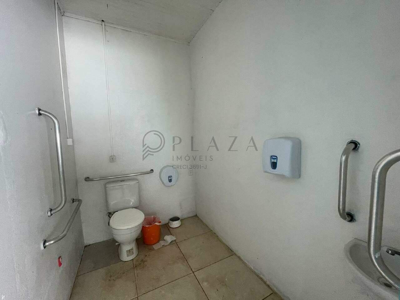 Sala Comercial para alugar com 134m² no Santa Maria em Chapecó – Foto 8