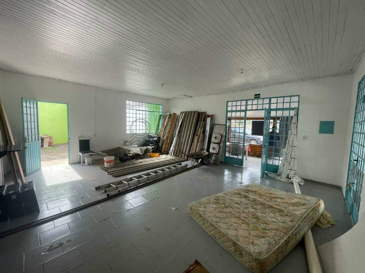 Sala Comercial para alugar com 134m² no Santa Maria em Chapecó – Foto 3