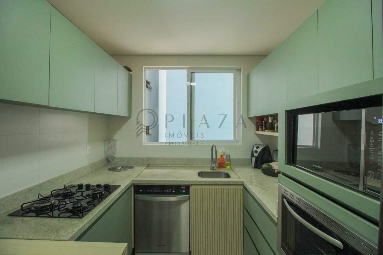 Apartamento à venda com 2 quartos, 79m² no Centro em Chapecó - Foto 8