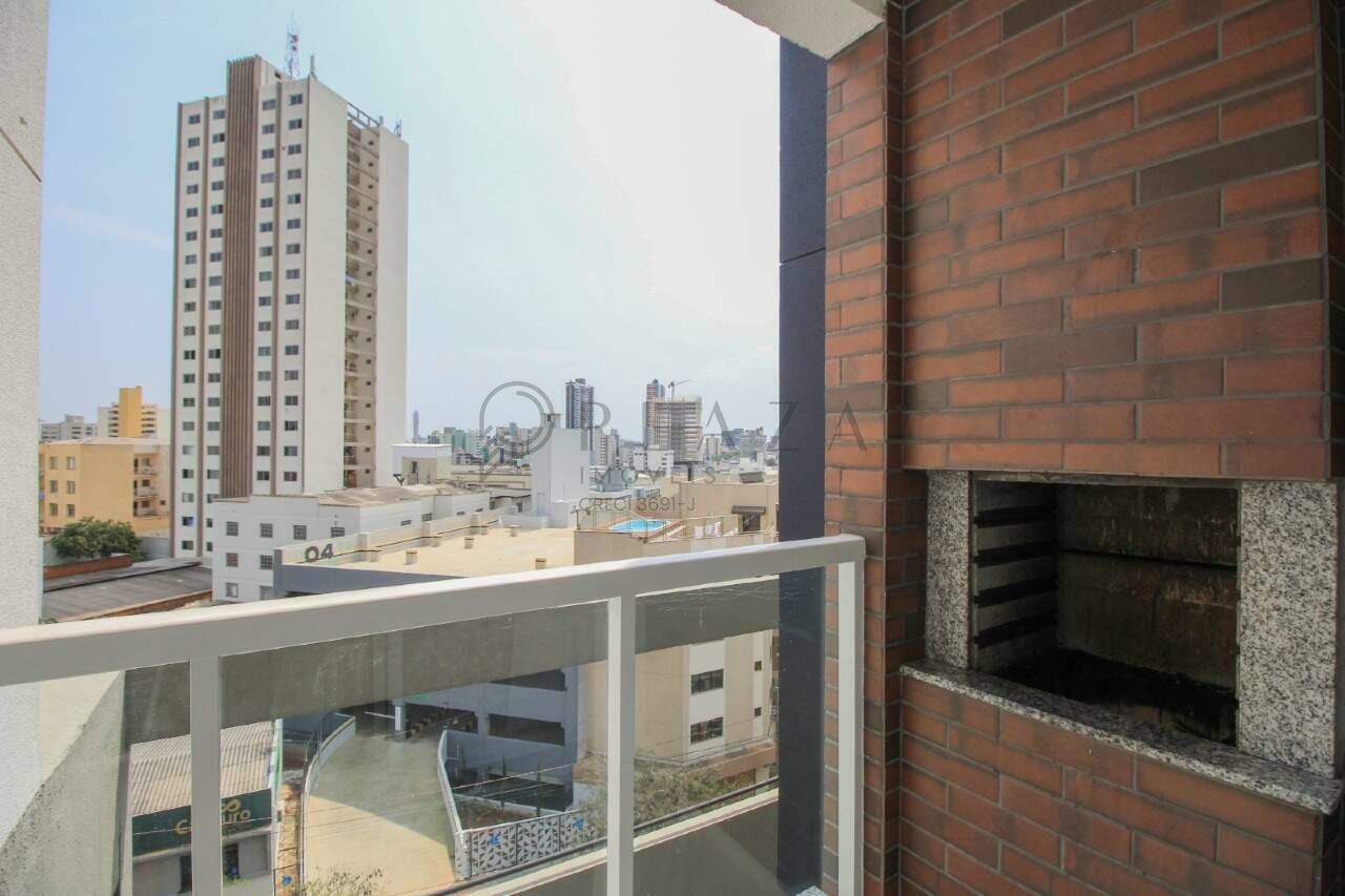 Apartamento à venda com 2 quartos, 79m² no Centro em Chapecó - Foto 6