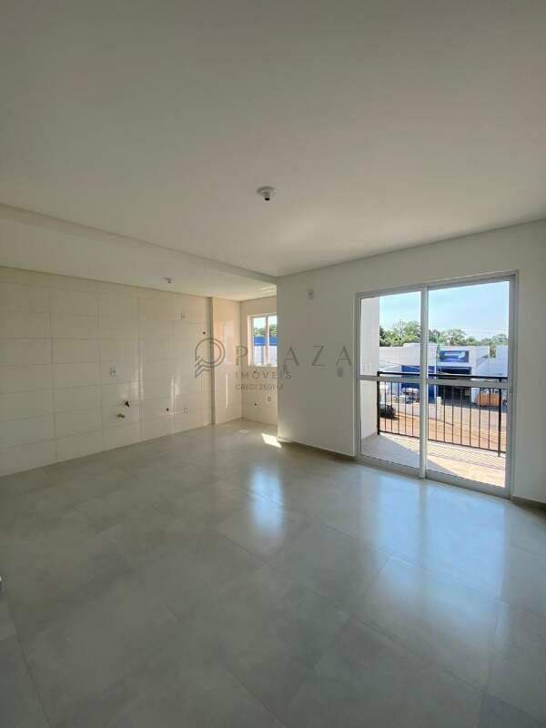 Apartamento à venda com 2 quartos, 56m² no Dom Gerônimo em Chapecó - Foto 2