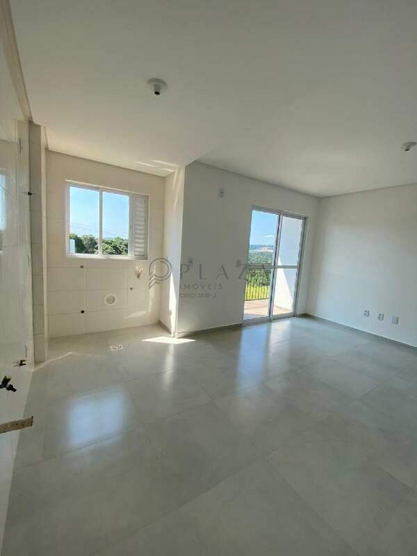 Apartamento à venda com 2 quartos, 56m² no Dom Gerônimo em Chapecó - Foto 4