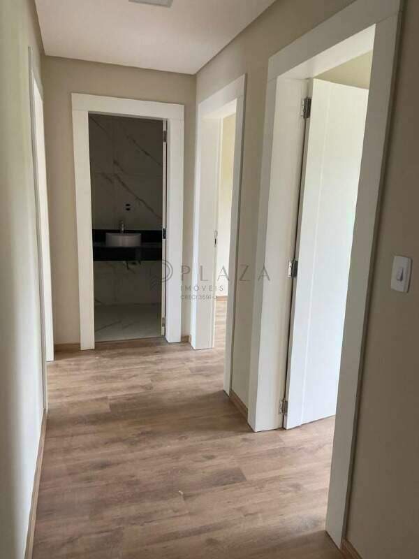 Sobrado à venda com 3 quartos, 134m² no Vila Real em Chapecó - Foto 4