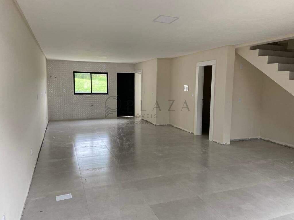 Sobrado à venda com 3 quartos, 134m² no Vila Real em Chapecó - Foto 2