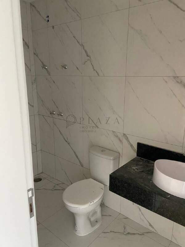 Sobrado à venda com 3 quartos, 134m² no Vila Real em Chapecó - Foto 5