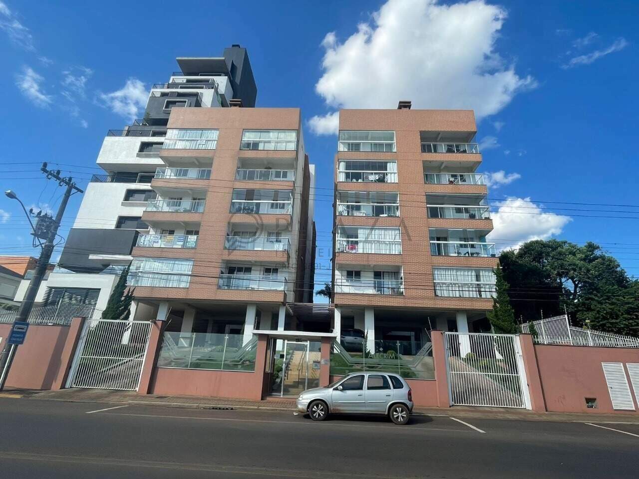 Apartamento para alugar com 2 quartos, 100m² no Jardim Itália em Chapecó – Foto 1