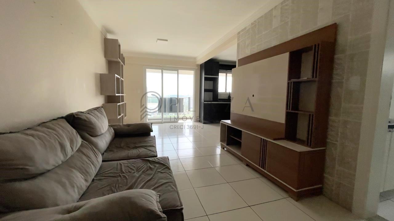 Apartamento para alugar com 2 quartos, 100m² no Jardim Itália em Chapecó – Foto 3