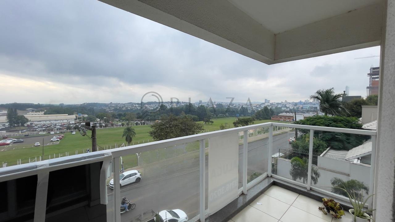 Apartamento para alugar com 2 quartos, 100m² no Jardim Itália em Chapecó – Foto 8