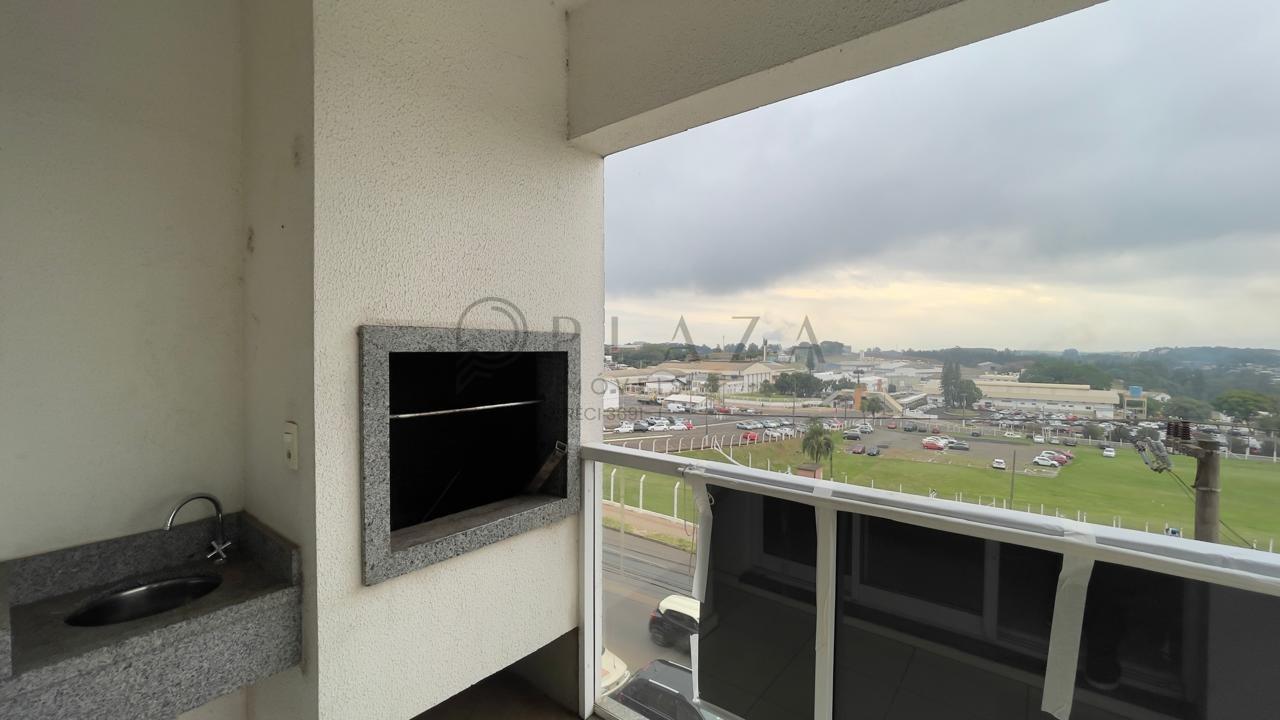 Apartamento para alugar com 2 quartos, 100m² no Jardim Itália em Chapecó – Foto 7