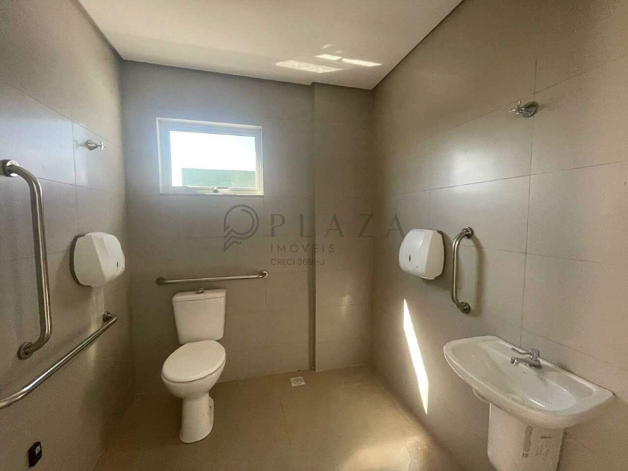 Sala Comercial para alugar com 130m² no Efapi em Chapecó – Foto 8