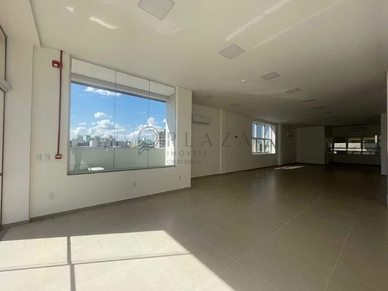 Sala Comercial para alugar com 130m² no Efapi em Chapecó – Foto 6