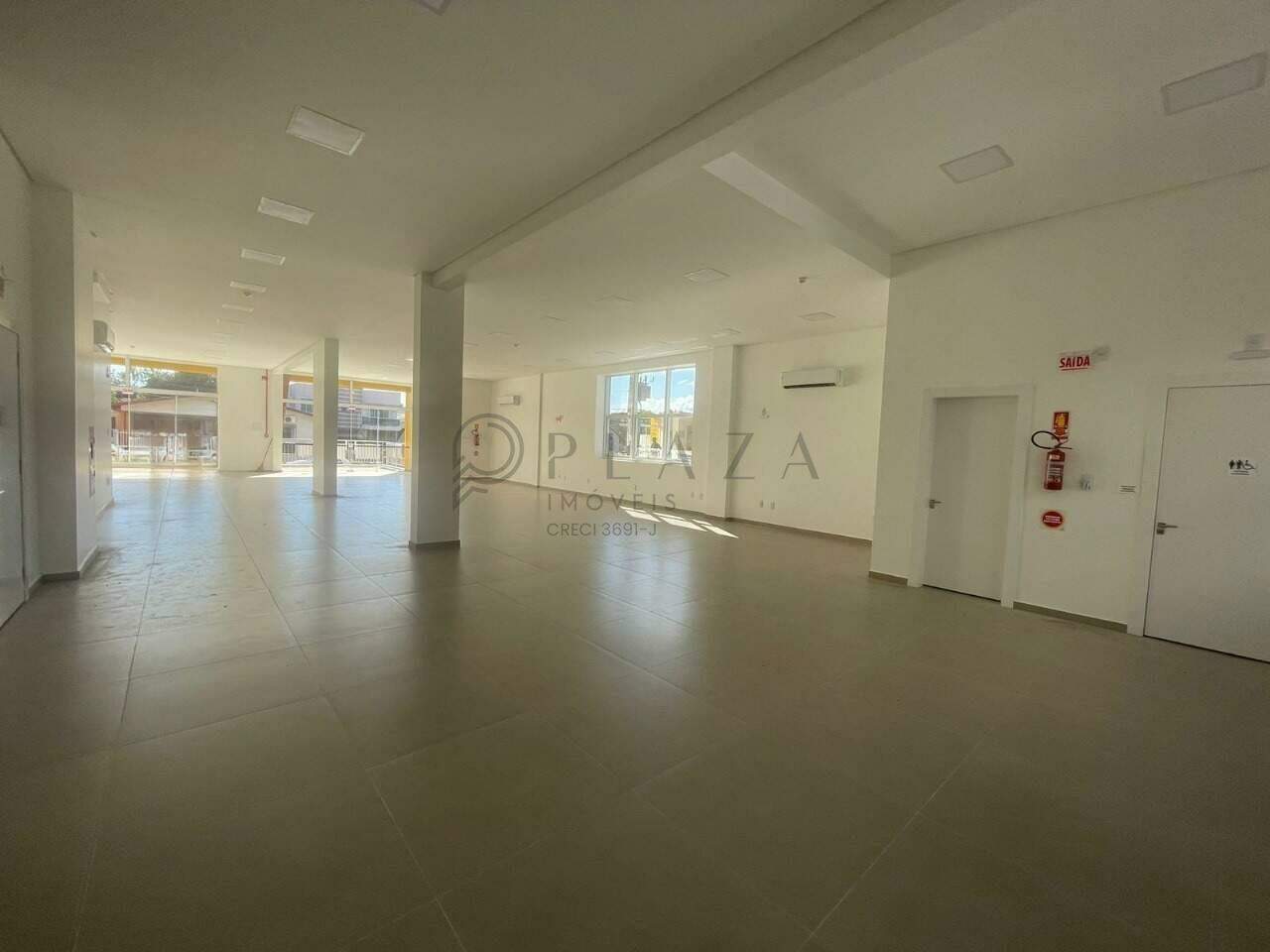 Sala Comercial para alugar com 130m² no Efapi em Chapecó – Foto 2