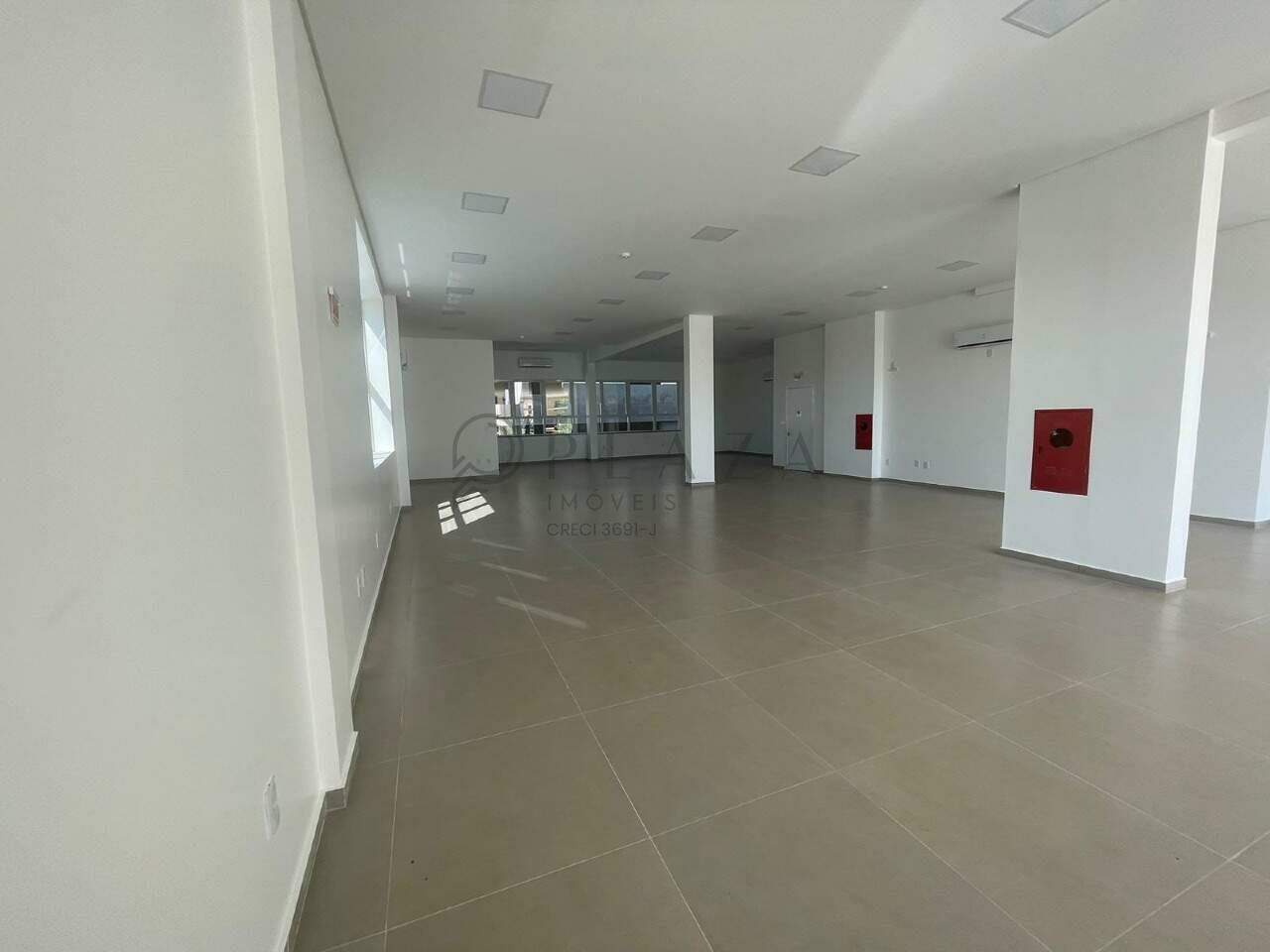 Sala Comercial para alugar com 130m² no Efapi em Chapecó – Foto 5