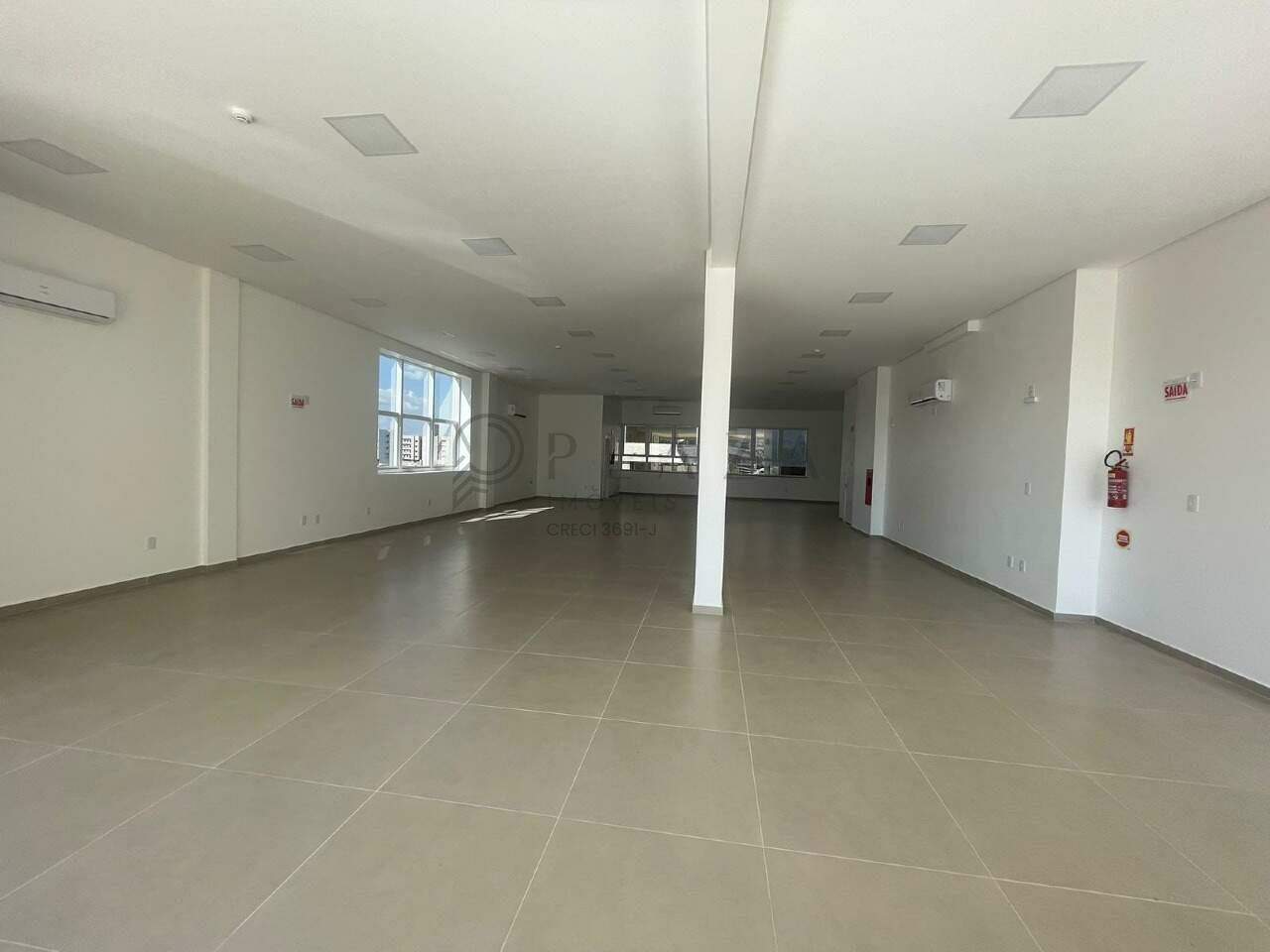 Sala Comercial para alugar com 130m² no Efapi em Chapecó – Foto 4