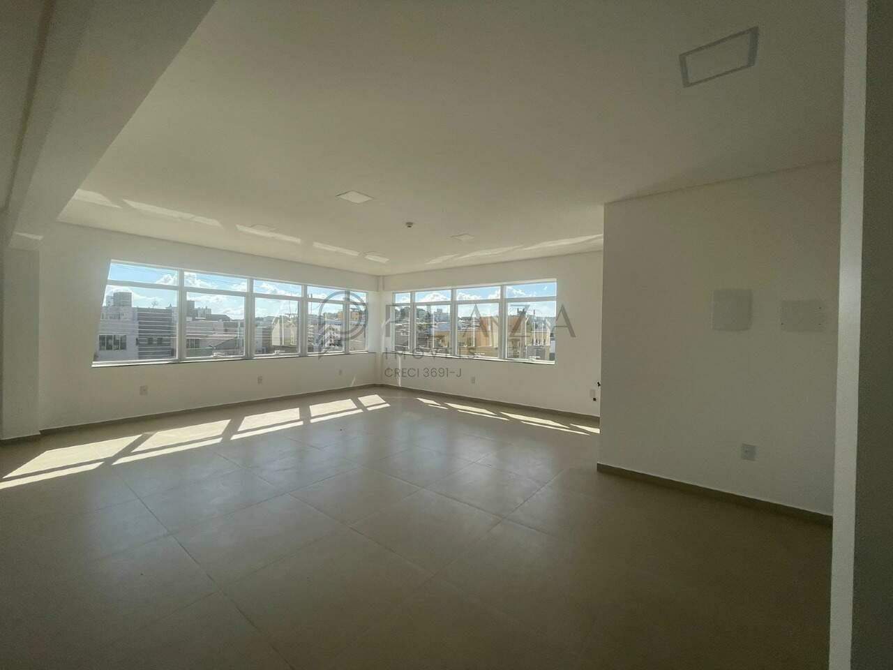 Sala Comercial para alugar com 46m² no Efapi em Chapecó – Foto 2