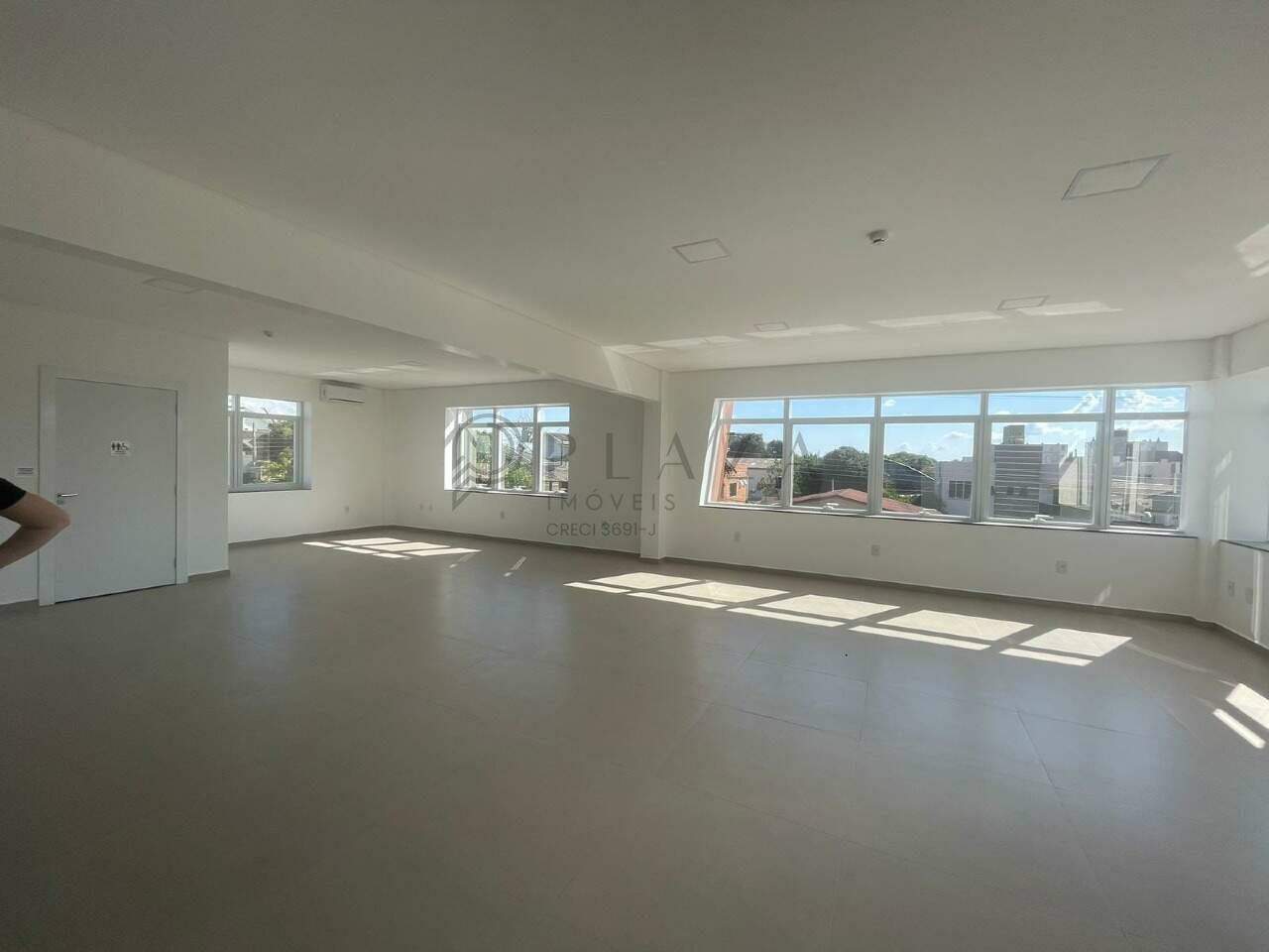 Sala Comercial para alugar com 42m² no Efapi em Chapecó – Foto 5