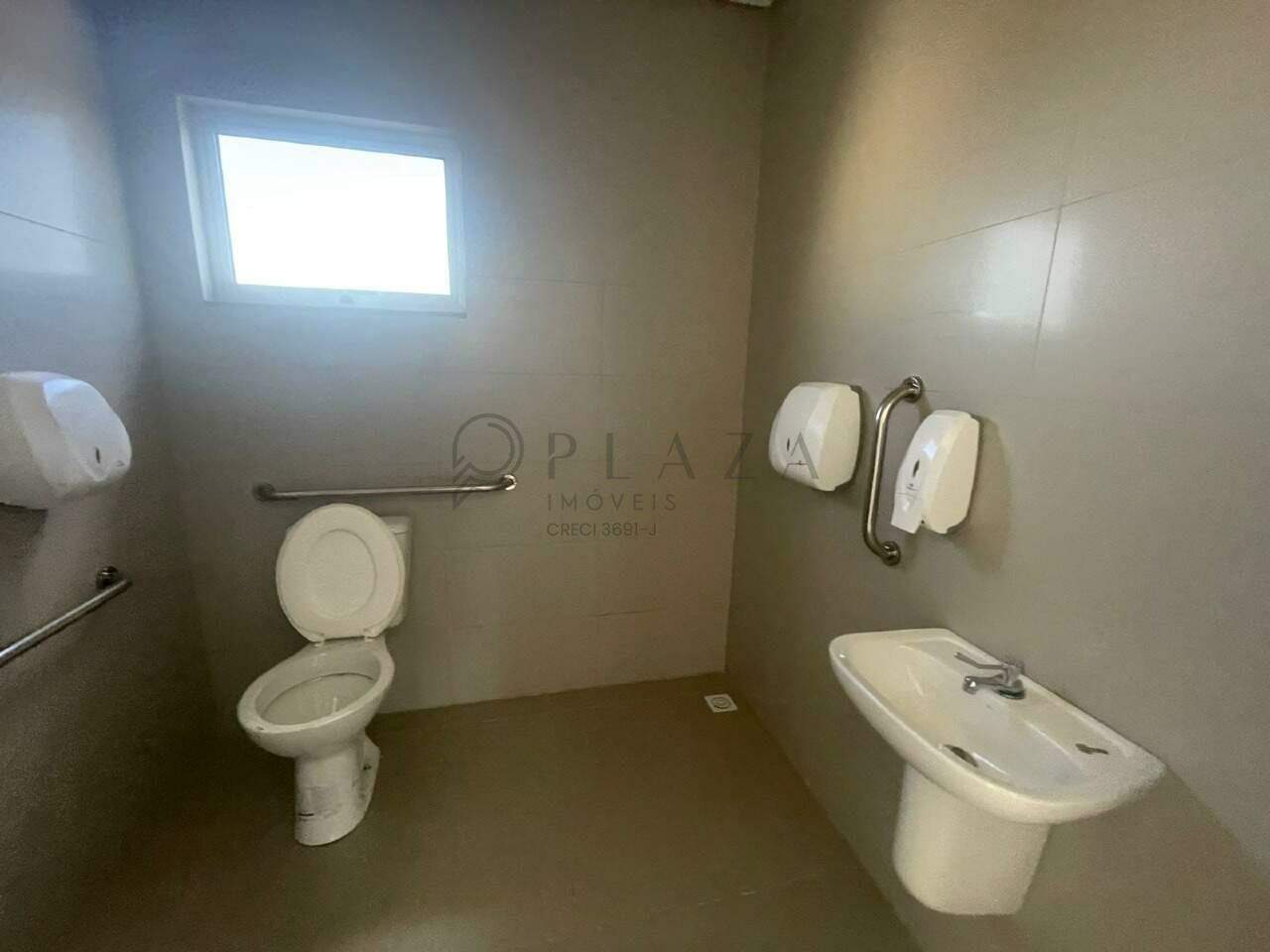 Sala Comercial para alugar com 42m² no Efapi em Chapecó – Foto 2