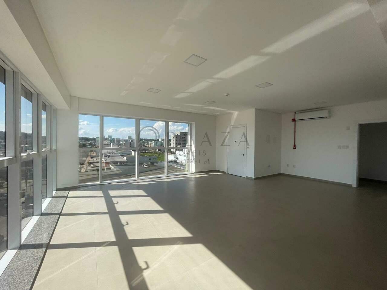 Sala Comercial para alugar com 42m² no Efapi em Chapecó – Foto 4