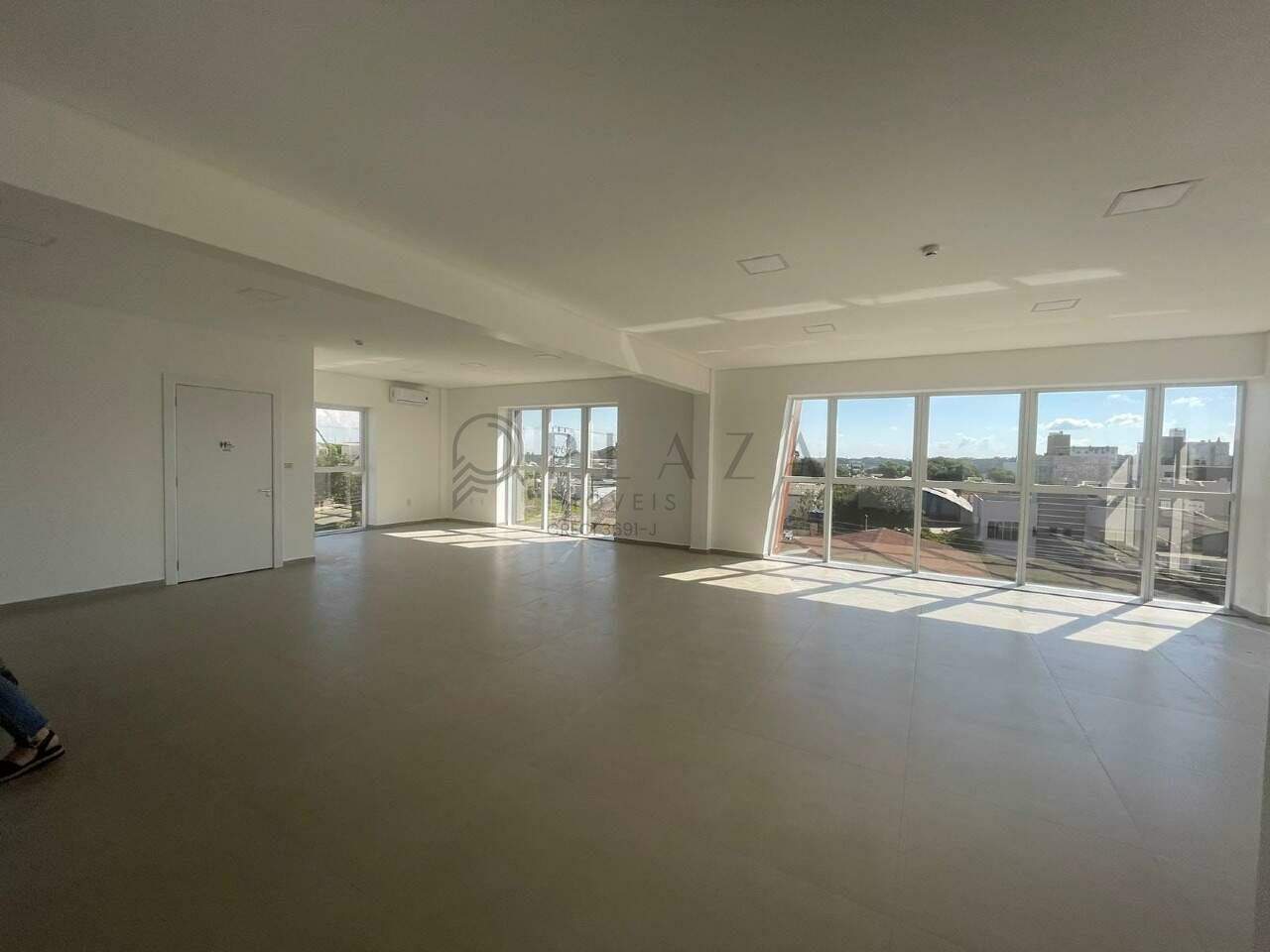Sala Comercial para alugar com 42m² no Efapi em Chapecó – Foto 2