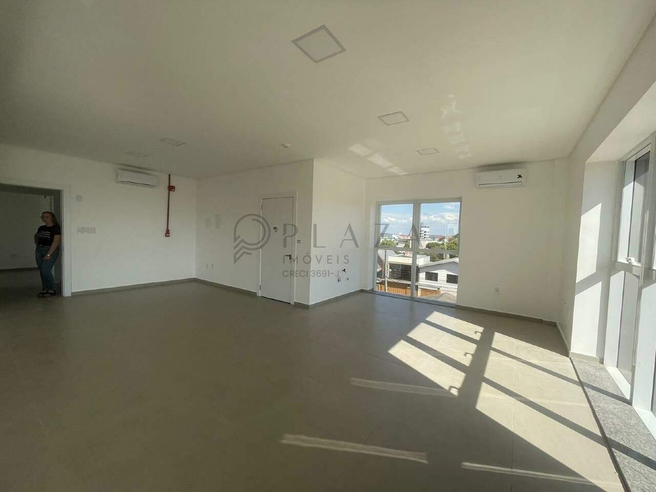 Sala Comercial para alugar com 46m² no Efapi em Chapecó – Foto 2