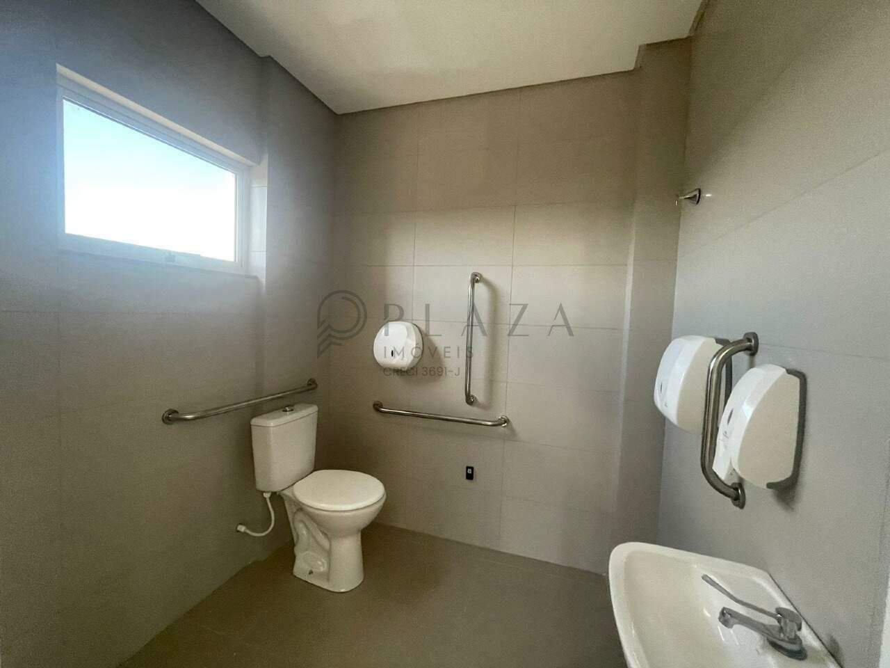 Sala Comercial para alugar com 46m² no Efapi em Chapecó – Foto 5