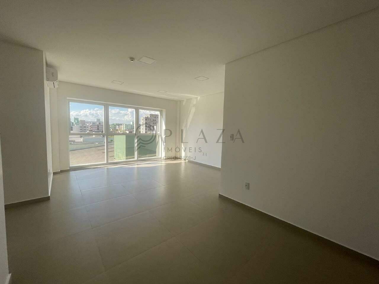 Sala Comercial para alugar com 36m² no Efapi em Chapecó – Foto 2