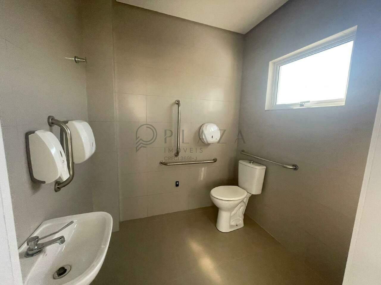 Sala Comercial para alugar com 44m² no Efapi em Chapecó – Foto 5