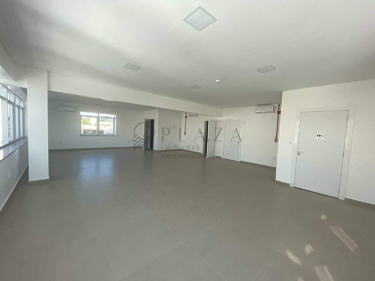 Sala Comercial para alugar com 44m² no Efapi em Chapecó – Foto 4