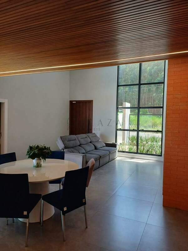 Casa à venda com 3 quartos, 161m² no Desbravador em Chapecó - Foto 3