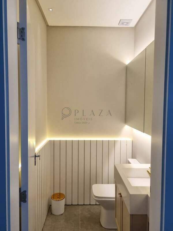 Casa à venda com 3 quartos, 161m² no Desbravador em Chapecó - Foto 4