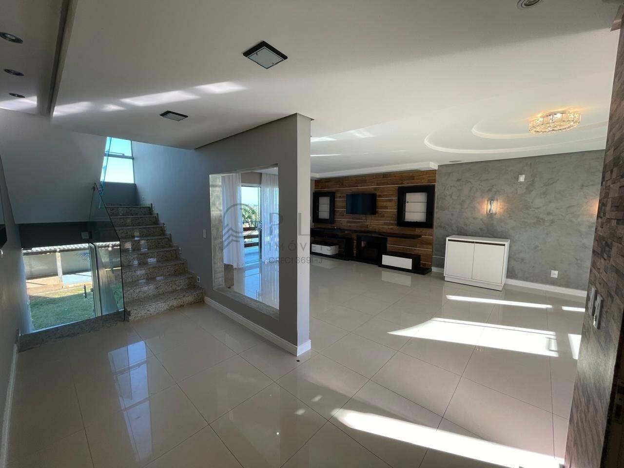 Casa para alugar com 3 quartos, 248m² no Universitário em Chapecó – Foto 4