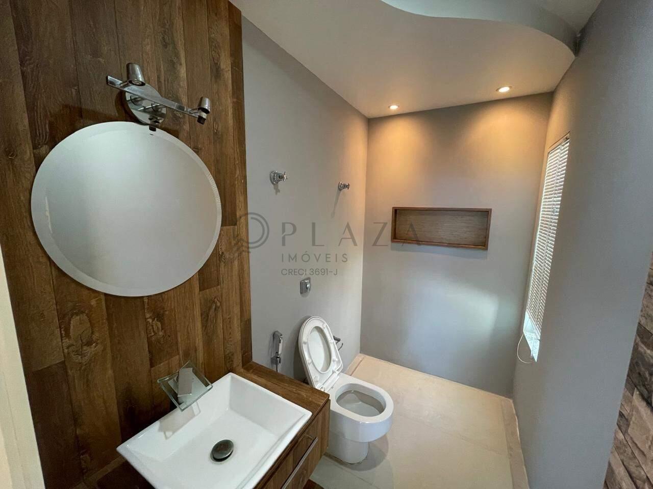 Casa para alugar com 3 quartos, 248m² no Universitário em Chapecó – Foto 7