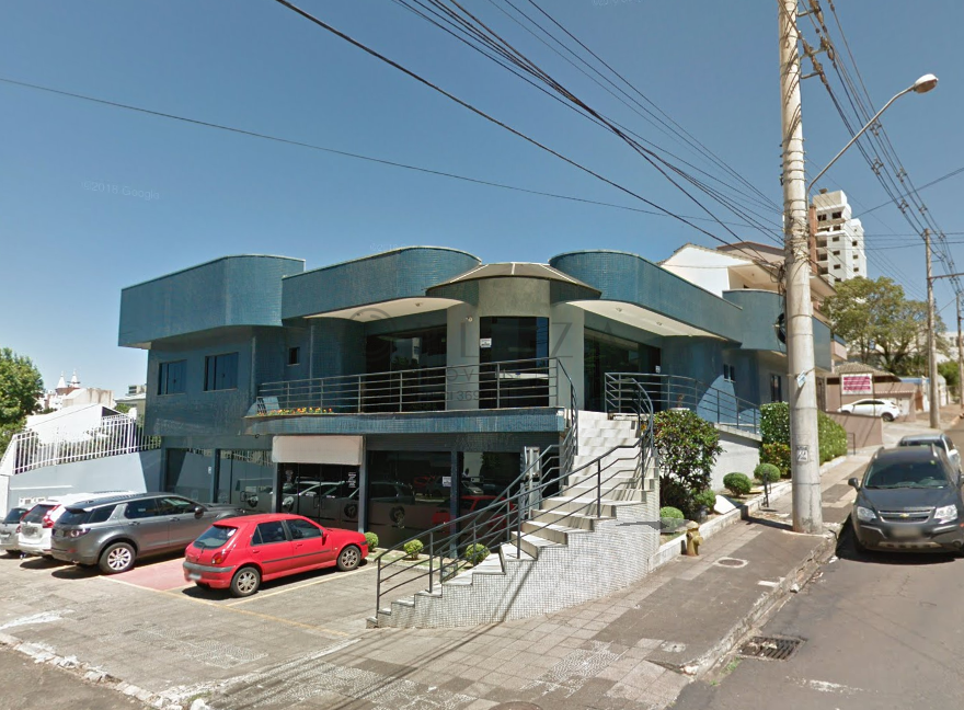 Sala Comercial para alugar com 326m² no Jardim Itália em Chapecó – Foto 1