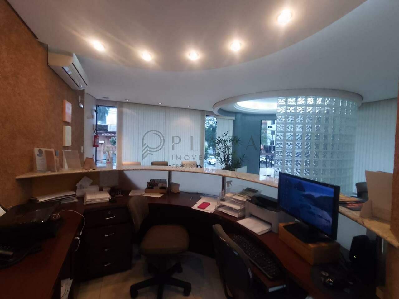 Sala Comercial para alugar com 326m² no Jardim Itália em Chapecó – Foto 8