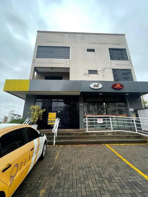 Sala Comercial para alugar com 70m² no Presidente Médici em Chapecó – Foto 1